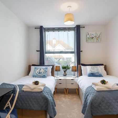 Host&Stay - Farrier William Margate Exterior foto