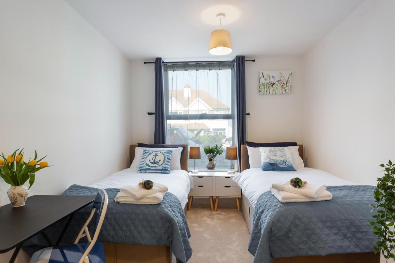 Host&Stay - Farrier William Margate Exterior foto