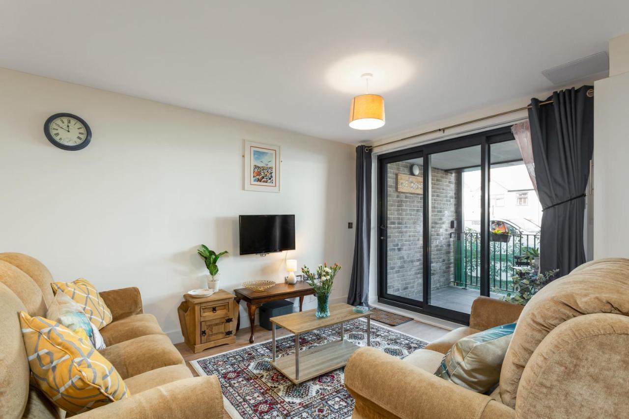 Host&Stay - Farrier William Margate Exterior foto