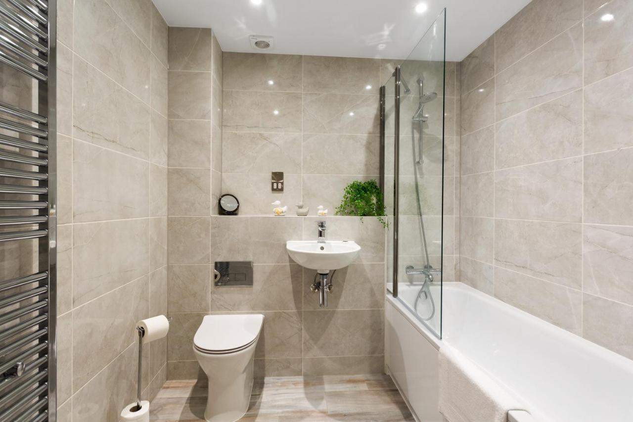 Host&Stay - Farrier William Margate Exterior foto