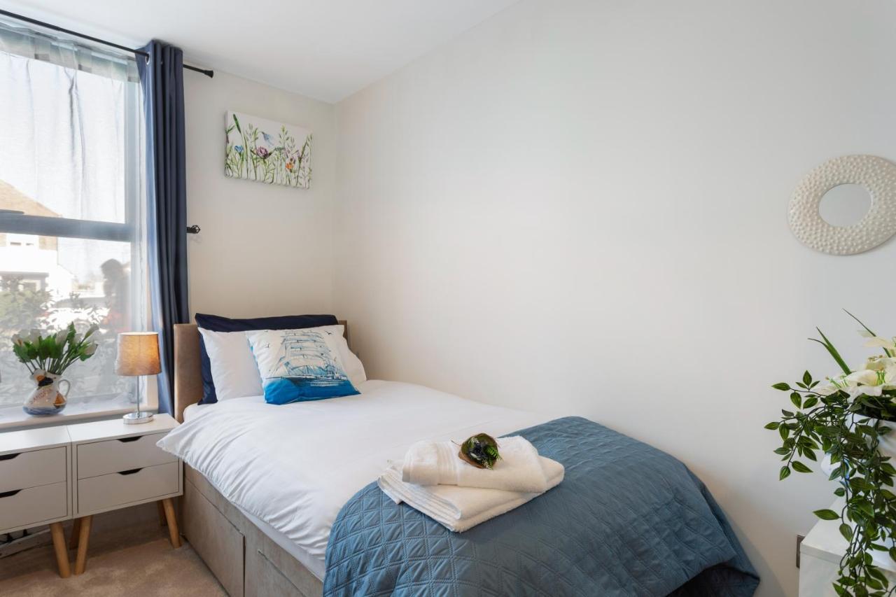 Host&Stay - Farrier William Margate Exterior foto