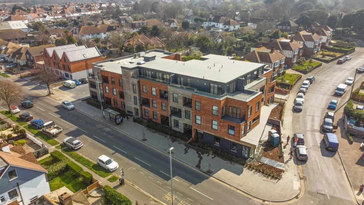 Host&Stay - Farrier William Margate Exterior foto