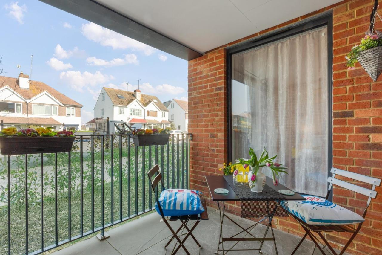 Host&Stay - Farrier William Margate Exterior foto